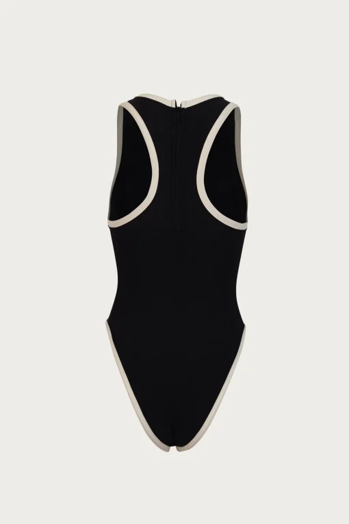 SAME Tank One Piece-Women Women