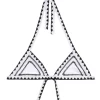 SAME The Catch Triangle Top-Women Under $100 | Women