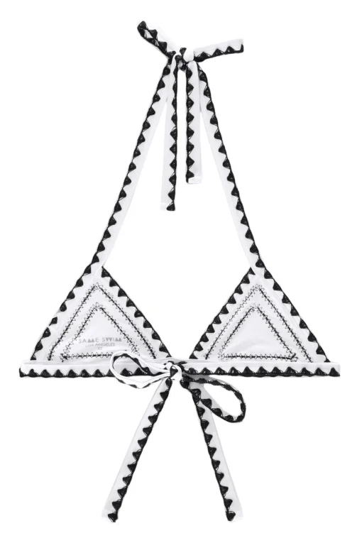 SAME The Catch Triangle Top-Women Under $100 | Women