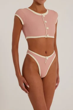 SAME The Grace Bottom-Women Women