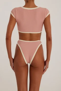 SAME The Grace Bottom-Women Women