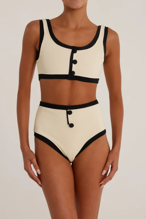 SAME The Grace High Rise-Women Bridal | Women