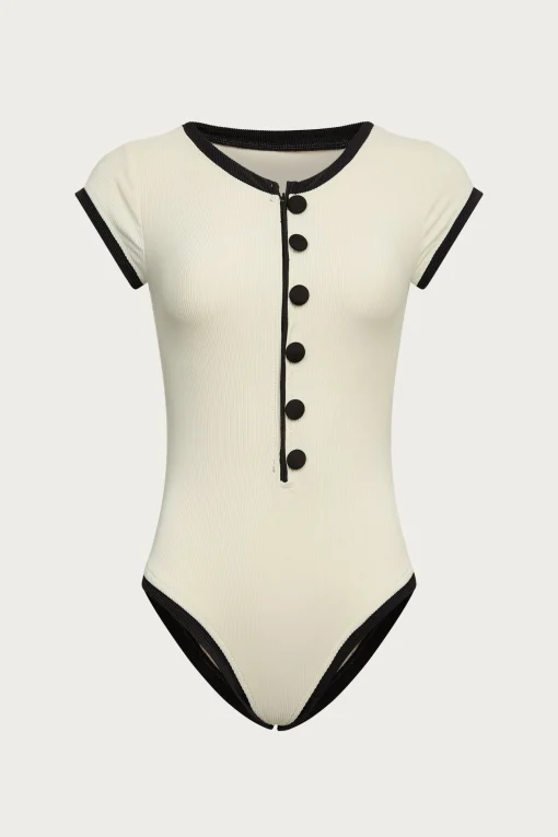 SAME The Grace One Piece-Women Bridal | Women