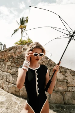 SAME The Grace One Piece-Women Women