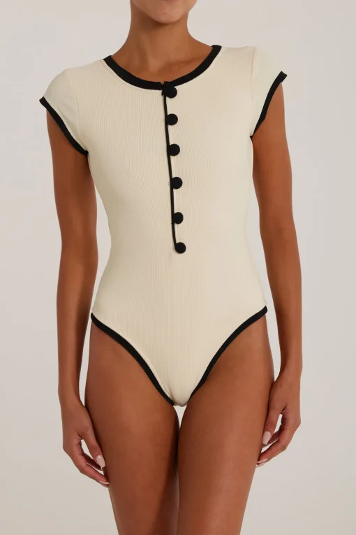 SAME The Grace One Piece-Women Bridal | Women