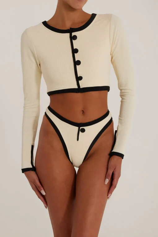 SAME The Grace Rashguard-Women Bridal | Women