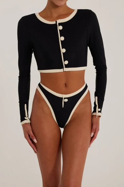 SAME The Grace Rashguard-Women Women