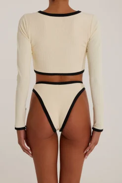 SAME The Grace Rashguard-Women Bridal | Women