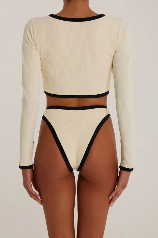 SAME The Grace Rashguard-Women Bridal | Women