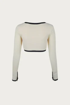 SAME The Grace Rashguard-Women Bridal | Women