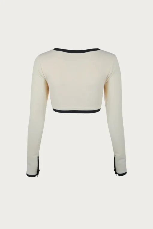 SAME The Grace Rashguard-Women Bridal | Women