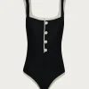 SAME The Grace Tank One Piece-Women Women
