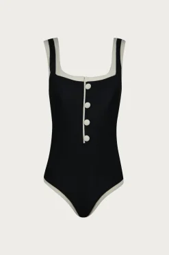 SAME The Grace Tank One Piece-Women Women
