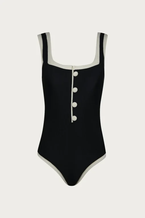 SAME The Grace Tank One Piece-Women Women