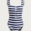 SAME The Grace Tank One Piece-Women Women