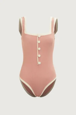 SAME The Grace Tank One Piece-Women Women
