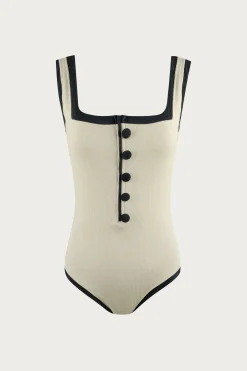 SAME The Grace Tank One Piece-Women Bridal | Women