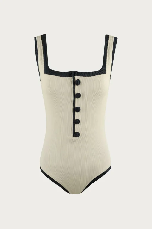 SAME The Grace Tank One Piece-Women Bridal | Women