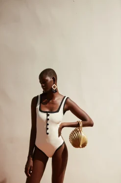 SAME The Grace Tank One Piece-Women Bridal | Women