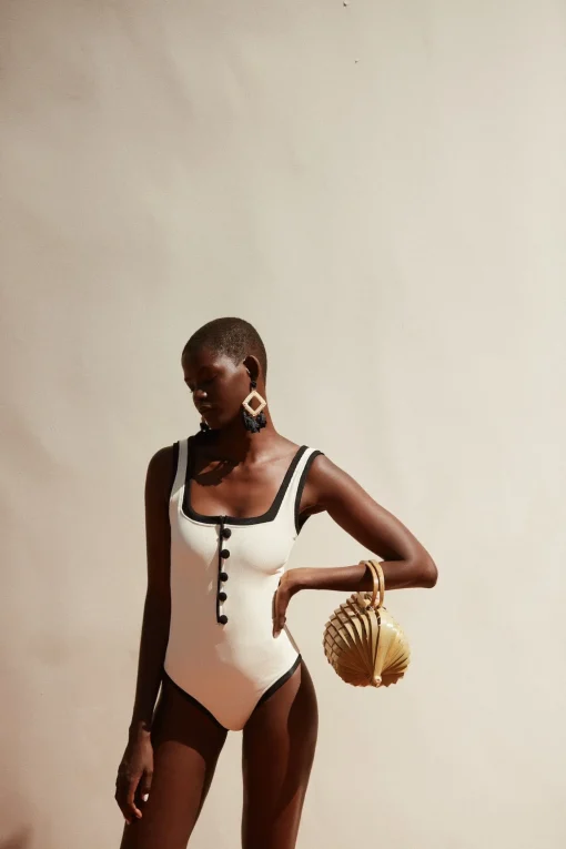 SAME The Grace Tank One Piece-Women Bridal | Women