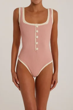 SAME The Grace Tank One Piece-Women Women