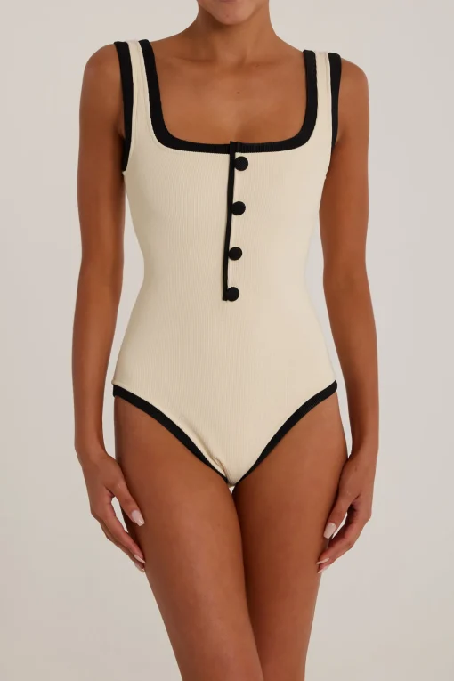 SAME The Grace Tank One Piece-Women Bridal | Women