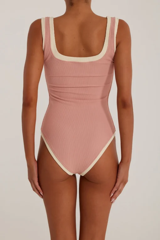 SAME The Grace Tank One Piece-Women Women