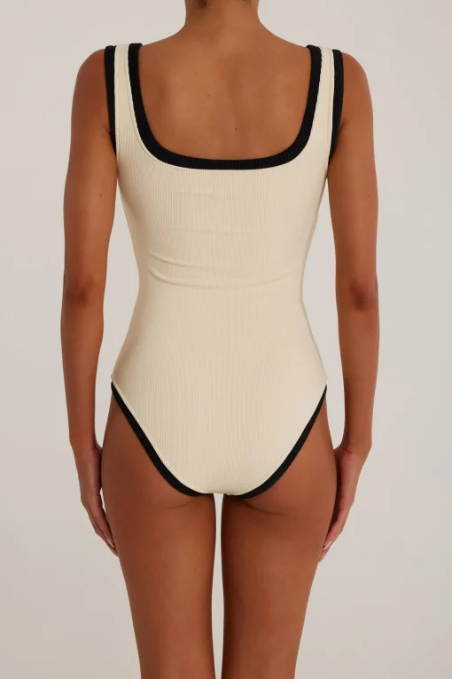 SAME The Grace Tank One Piece-Women Bridal | Women