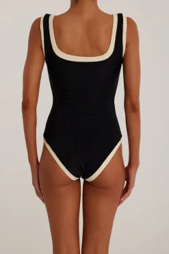 SAME The Grace Tank One Piece-Women Women
