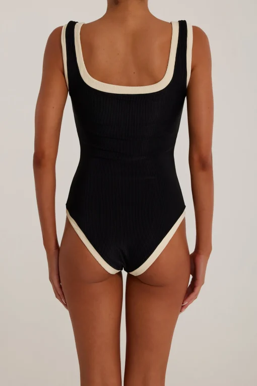 SAME The Grace Tank One Piece-Women Women