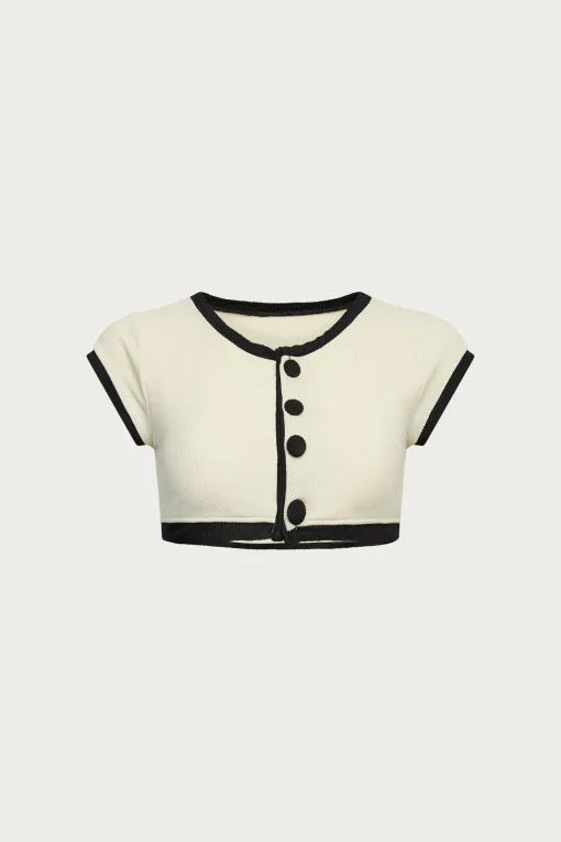 SAME The Grace Top-Women Bridal | Women