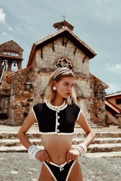 SAME The Grace Top-Women Women