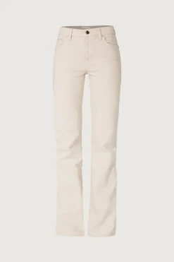 SAME The High Rise Jean- Denim