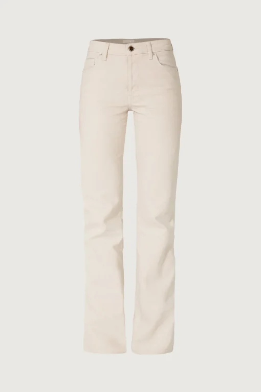 SAME The High Rise Jean- Denim