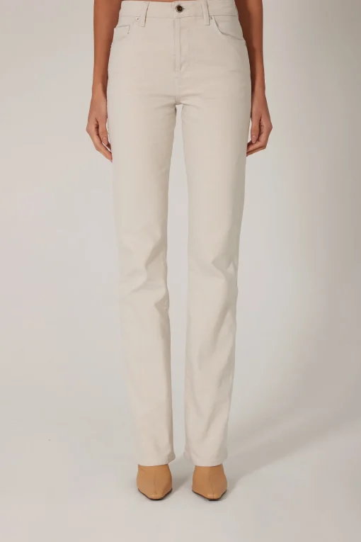 SAME The High Rise Jean- Denim