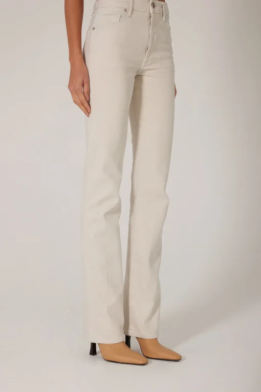 SAME The High Rise Jean- Denim
