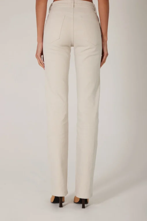 SAME The High Rise Jean- Denim