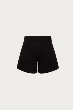 SAME The Perfect Denim Shorts- Denim