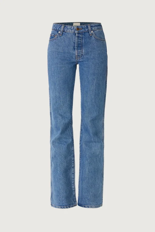 SAME The Perfect Jean- Denim