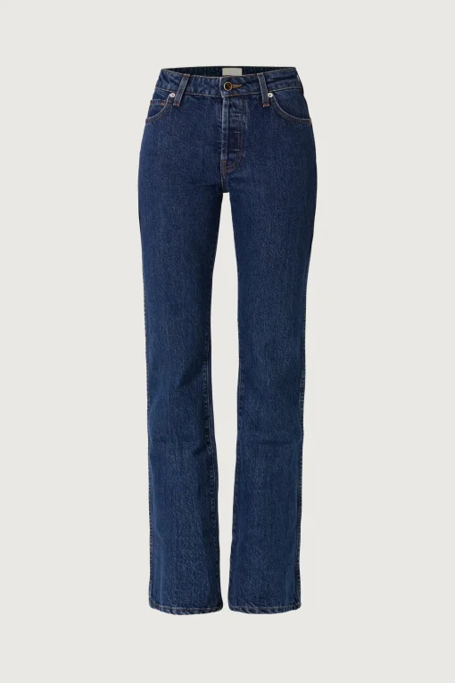 SAME The Perfect Jean- Denim