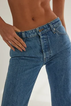 SAME The Perfect Jean- Denim