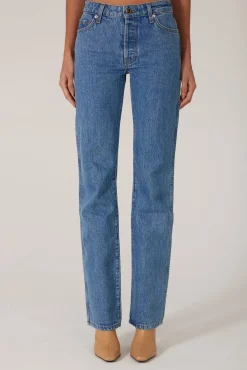 SAME The Perfect Jean- Denim