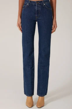 SAME The Perfect Jean- Denim