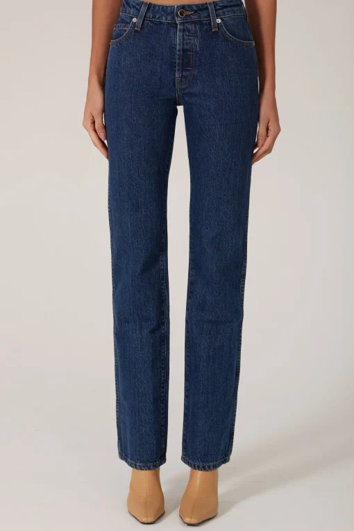 SAME The Perfect Jean- Denim