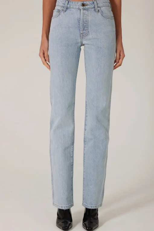 SAME The Perfect Jean- Denim