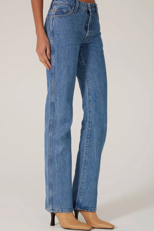 SAME The Perfect Jean- Denim