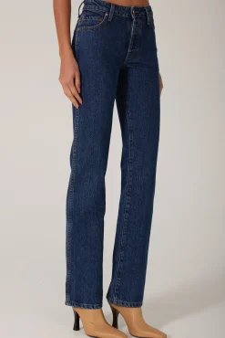 SAME The Perfect Jean- Denim