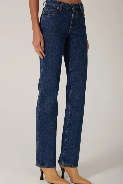 SAME The Perfect Jean- Denim