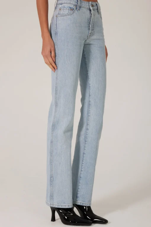SAME The Perfect Jean- Denim