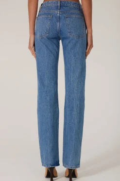 SAME The Perfect Jean- Denim